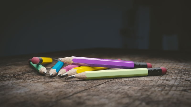 Whimsical Stationery